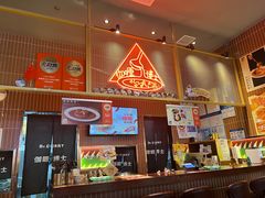 -伽喱博士 Dr.CURRY咖喱饭(太阳宫咖喱店)