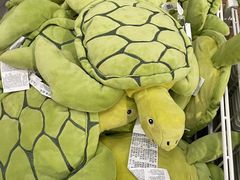 -宜家家居(四元桥商场店)