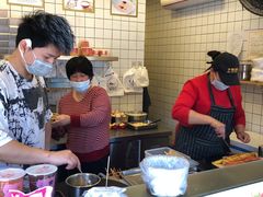 -卞姐蛋饼(陕西南路店)