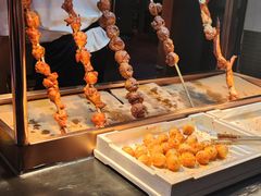 -聚盛源蒸汽海鲜火锅烤肉自助(巨川金海岸购物广场店)