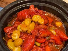 -粤香楼(新光里店)