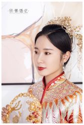 -欣薇婚纱(新源乐汇城店)