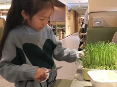 -海底捞火锅(顺义华联店)