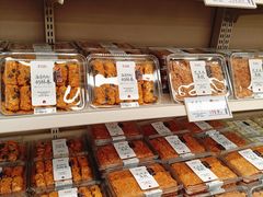 -茶颜悦色(嘉顿一楼吉时赏味游园会店)