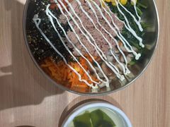 -米村拌饭(银泰中心店)