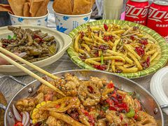 -小民大排档(马场角横路店)