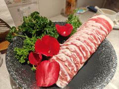 -芸山季·云南野生菌火锅(宝能环球汇店)
