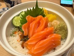 -小山日本料理(太古汇店)