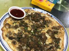 -莲花公园煎蟹(总店)