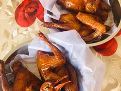 红烧乳鸽-味为先光明乳鸽(光明总店)