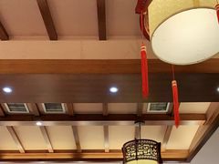 大堂-毅祥斋老孙家泡馍(西羊市店)