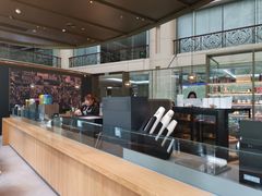 -星巴克(北京西大望路温特莱店)