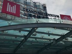 -上海千禧海鸥大酒店