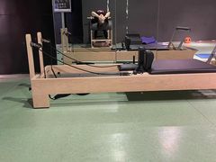 -宝力豪健身(中粮广场店)