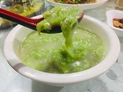 -恋拐子油爆虾·家常菜