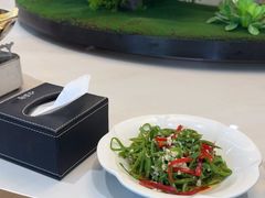 -紫藤园·天目湖大鱼头(南山竹海店)