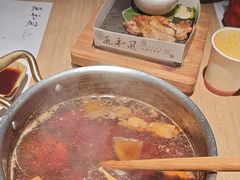 -匠和风精致料理(宁德万达店)