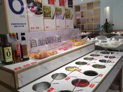 -芭夯兔·兔肉汤锅(新都店)