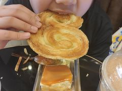-国际饭店·帆声西饼屋(黄河路店)