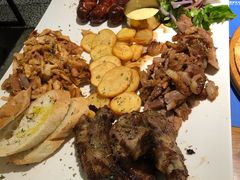 -HELLO MUSAE 拾光缪斯餐厅·纯正希腊风味(苏州中心店)