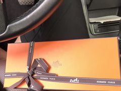 -爱马仕 HERMES(上海ifc商场店)