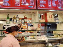 -新川面馆(新街口起源店)