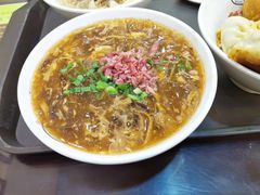 -毛华美食(清扬路店)