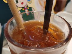 -翠华餐厅(宝安壹方城店)