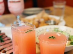 -橘酱餐厅