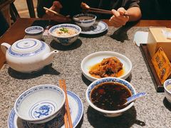 -南京大牌档(之心城店)