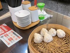 -锡笼记·无锡小笼(方塔店)