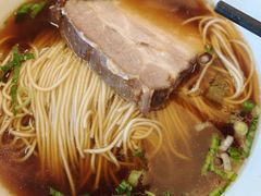 -万福兴(齐门路店)