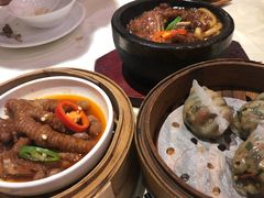 -点红点绿茗点居(客村店)