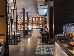 -康莱德酒店·美庭自助餐厅