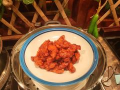 -杭州盛泰开元名都大酒店-地中海自助餐厅