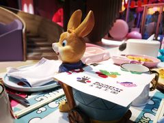 -水桶王国主题餐厅·聚会·生日派对·亲子活动·家庭套餐(亚龙湾希尔顿店)