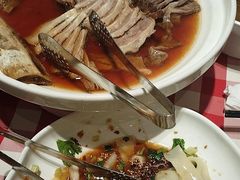 -西贝(无锡万象城店)