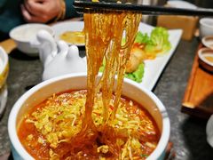 -安多素食(广仁寺路店)