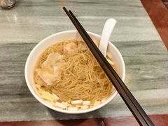 -恩宁刘福记(东华东路店)