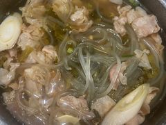 -蔡家酒楼(一德街店)