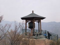 -京东石林峡风景区