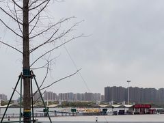 -咸阳湖景区
