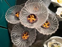 -半岛翡丽海鲜自助餐厅(观风亭店)