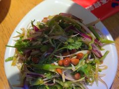 -大哈福烧烤·海鲜·家常菜(延安三路店)