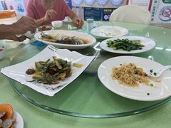 -景好海鲜餐厅(大鹏必选旅游店)