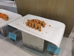 -胥城大厦-胥香自助餐厅