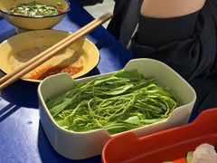 -马路边边·成都串串(翠柏路店)