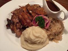 -宝莱纳啤酒花园餐厅PAULANER BRAUHAUS Nanjing(广州路店)