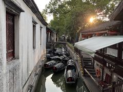 -绍兴鲁迅故里·沈园景区