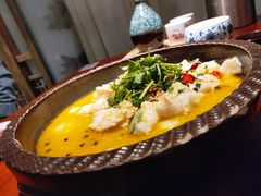 豆花鱼-意满花千醉(金茂览秀城店)